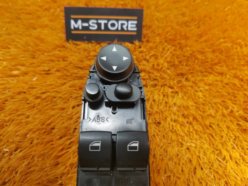 Блок управления стеклоподъемниками, 1000 рублей, Красноярск