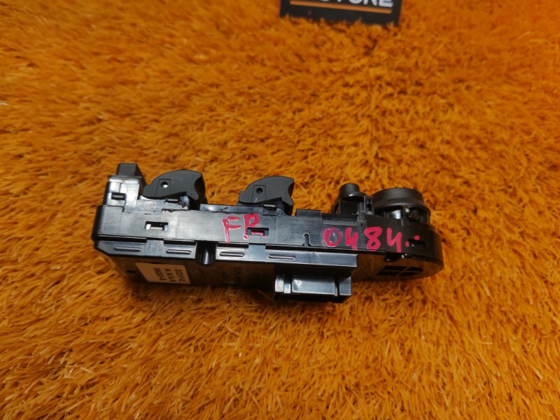 Блок управления стеклоподъемниками, 1000 рублей, Красноярск