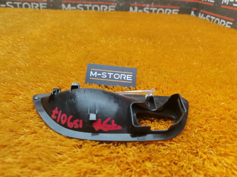 Накладка двери, 350 рублей, Красноярск