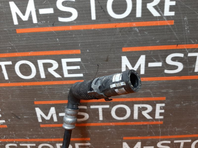 шланг гидроусилителя, 980 рублей, Красноярск