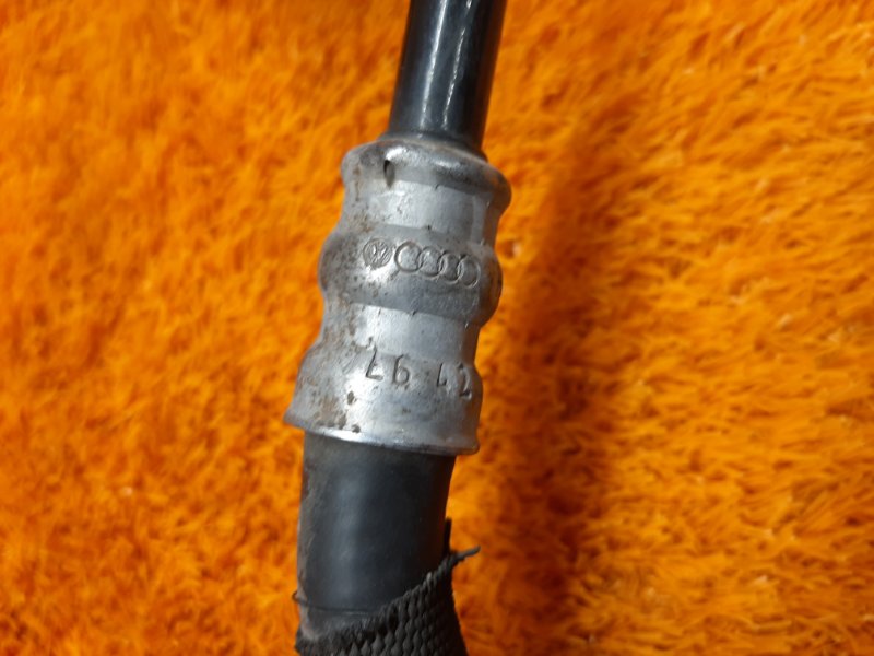 шланг гидроусилителя, 980 рублей, Красноярск