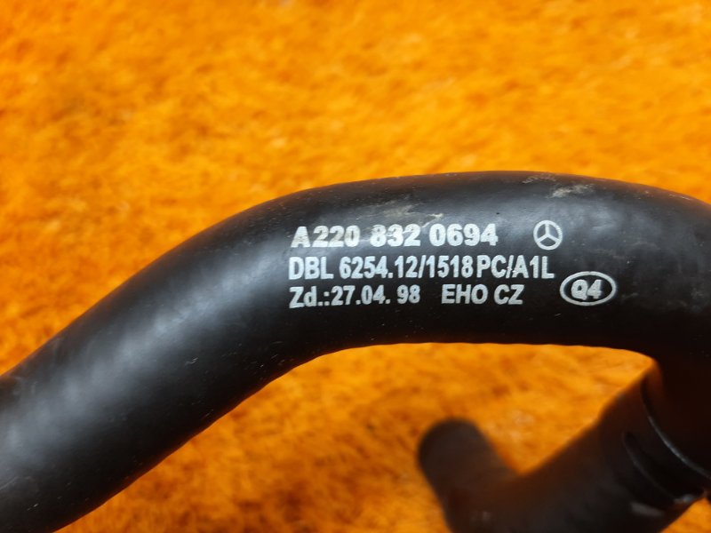 патрубок отопителя, 300 рублей, Красноярск