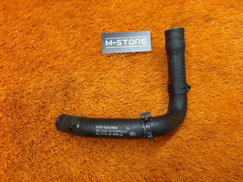 патрубок отопителя, 300 рублей, Красноярск