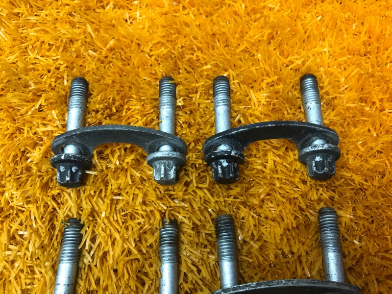 Болт привода, 380 рублей, Красноярск