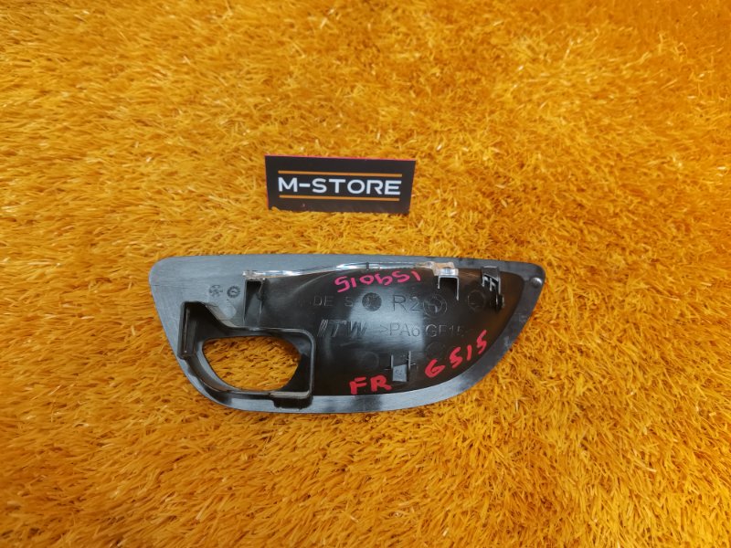 Накладка двери, 350 рублей, Красноярск