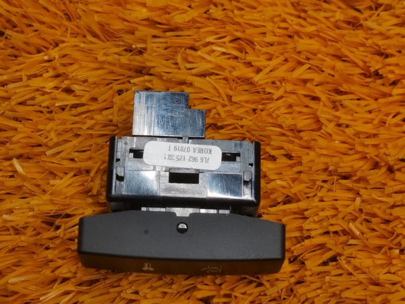 Кнопка центрального замка, 100 рублей, Красноярск