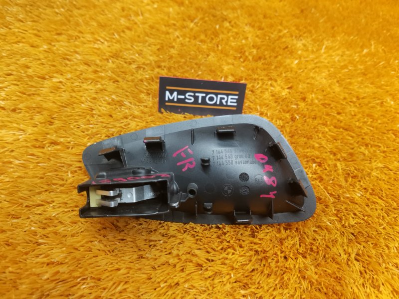 ручка двери внутренняя, 340 рублей, Красноярск