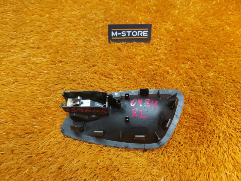 ручка двери внутренняя, 340 рублей, Красноярск