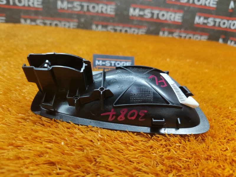 ручка двери внутренняя, 340 рублей, Красноярск