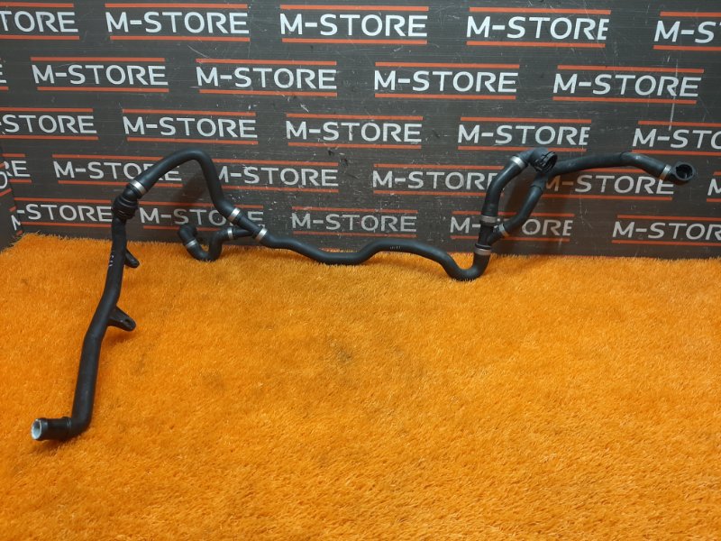 Патрубок системы охлаждения, 2000 рублей, Красноярск