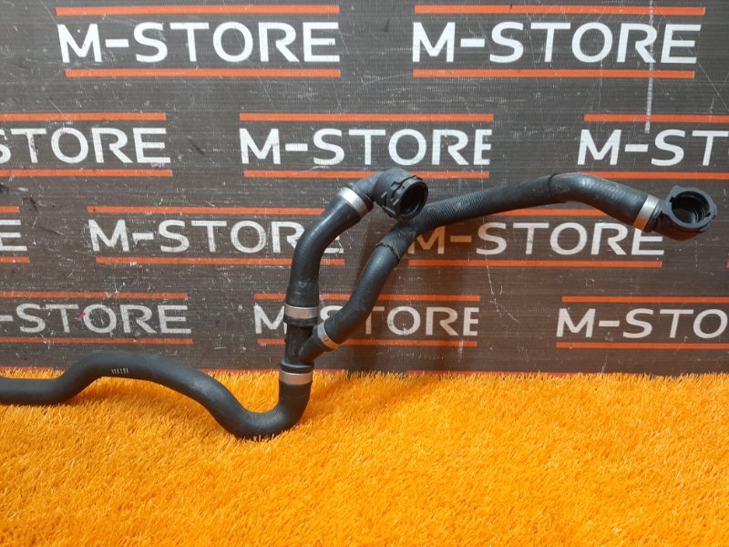 Патрубок системы охлаждения, 2000 рублей, Красноярск