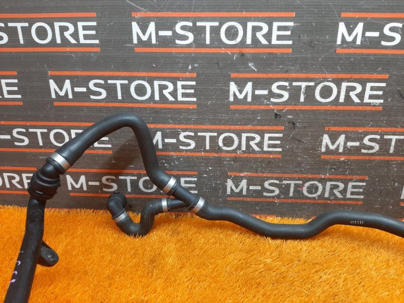 Патрубок системы охлаждения, 2000 рублей, Красноярск