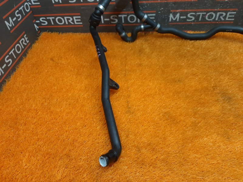 Патрубок системы охлаждения, 2000 рублей, Красноярск