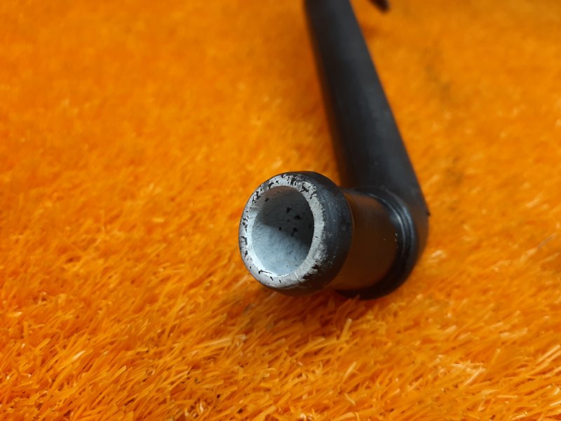 Патрубок системы охлаждения, 2000 рублей, Красноярск