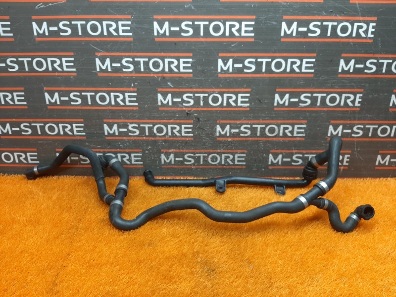 Патрубок системы охлаждения, 2000 рублей, Красноярск