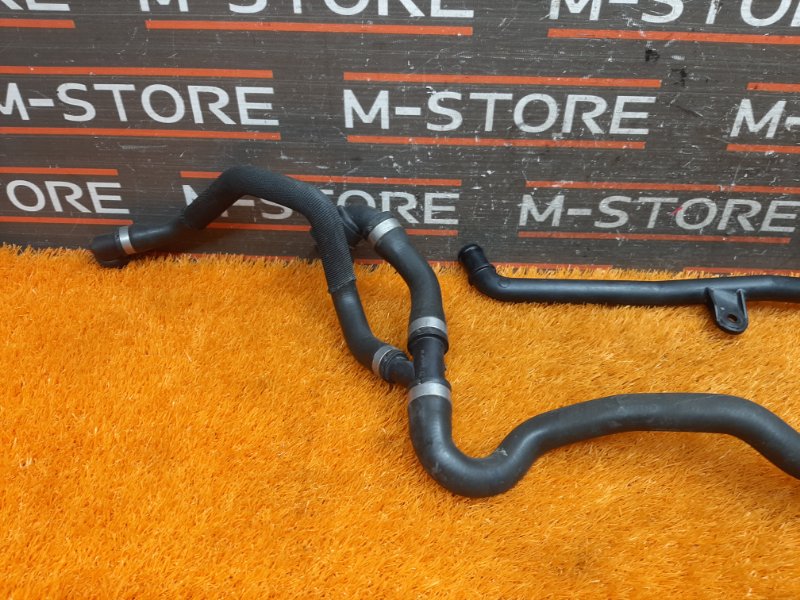 Патрубок системы охлаждения, 2000 рублей, Красноярск