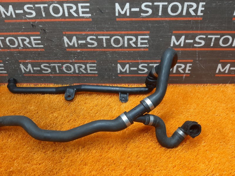 Патрубок системы охлаждения, 2000 рублей, Красноярск