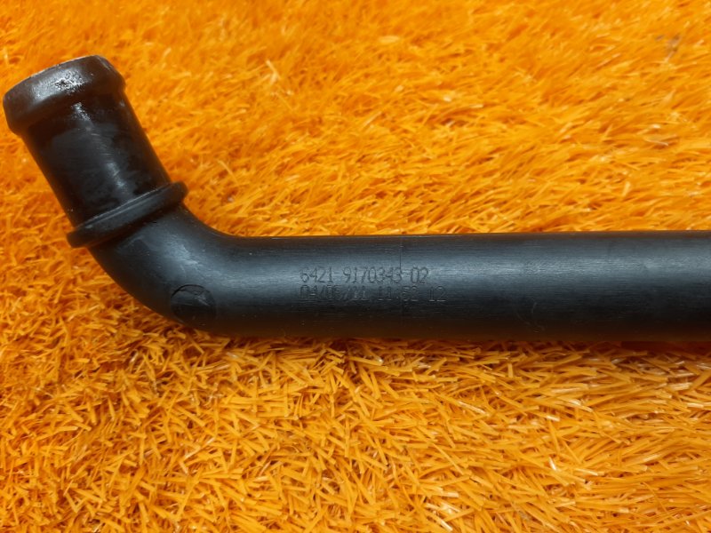 Патрубок системы охлаждения, 2000 рублей, Красноярск