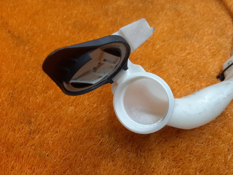 Горловина бачка омывателя, 300 рублей, Красноярск