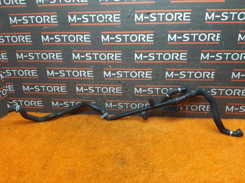 Патрубок системы охлаждения, 1200 рублей, Красноярск