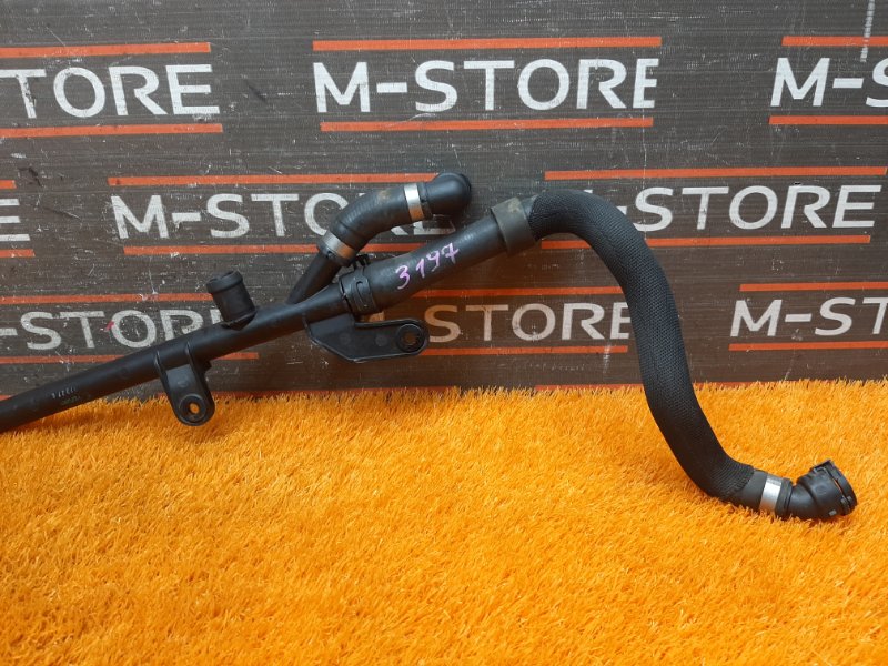 Патрубок системы охлаждения, 1200 рублей, Красноярск