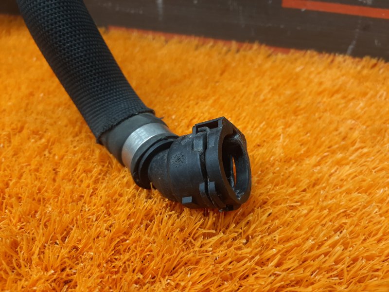 Патрубок системы охлаждения, 1200 рублей, Красноярск