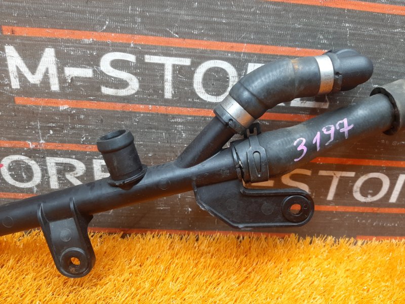 Патрубок системы охлаждения, 1200 рублей, Красноярск