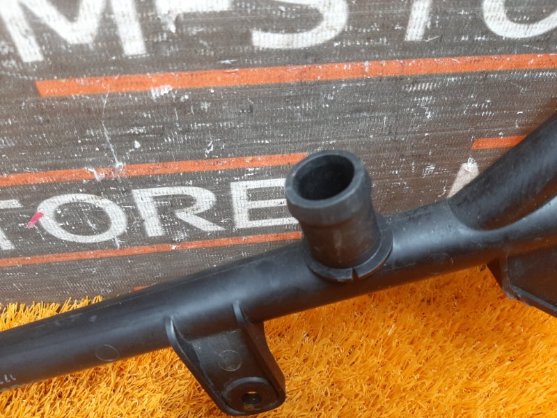 Патрубок системы охлаждения, 1200 рублей, Красноярск