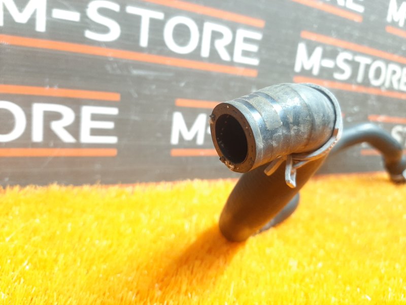 Патрубок системы охлаждения, 1200 рублей, Красноярск