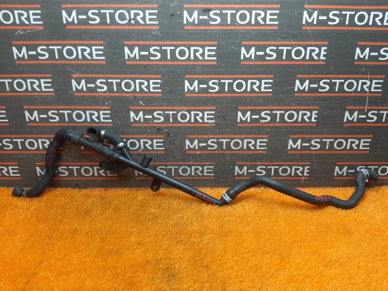 Патрубок системы охлаждения, 1200 рублей, Красноярск