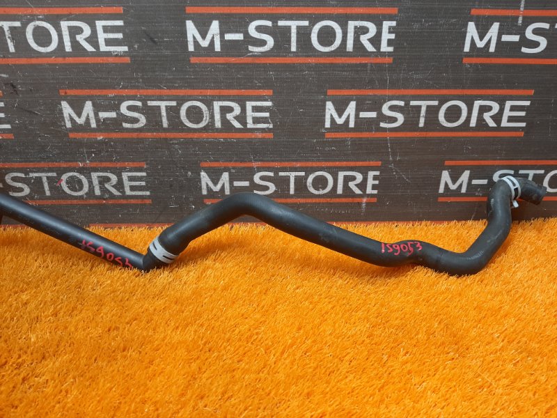 Патрубок системы охлаждения, 1200 рублей, Красноярск