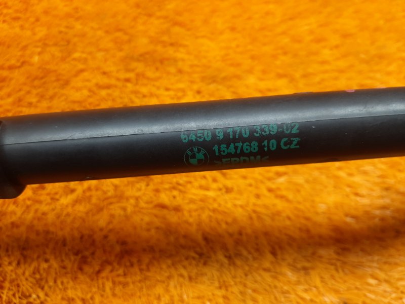 Патрубок системы охлаждения, 1200 рублей, Красноярск