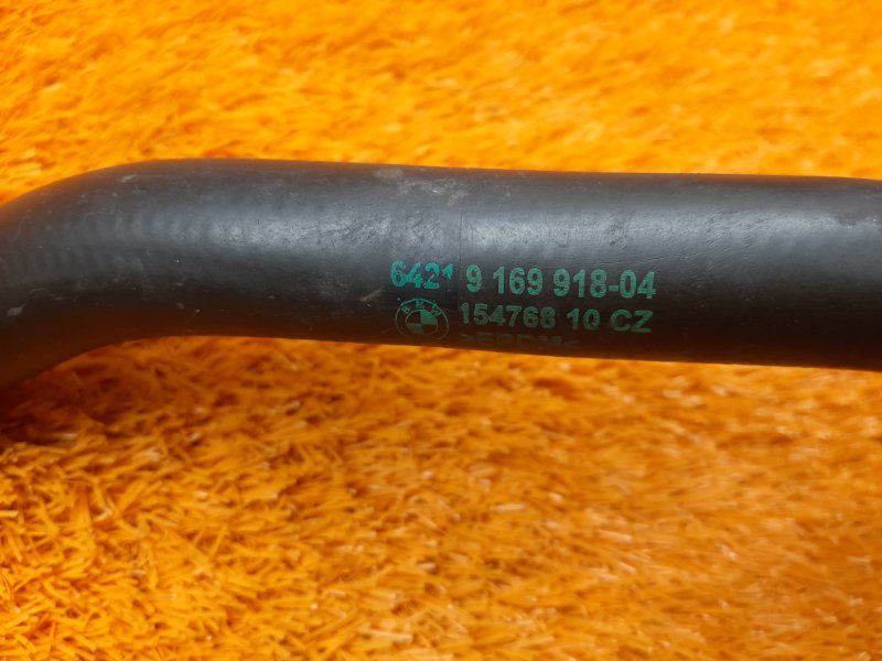 Патрубок системы охлаждения, 1200 рублей, Красноярск