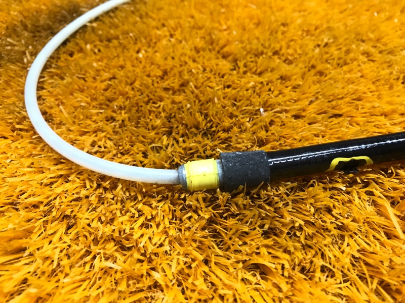 трос ручника, 250 рублей, Красноярск