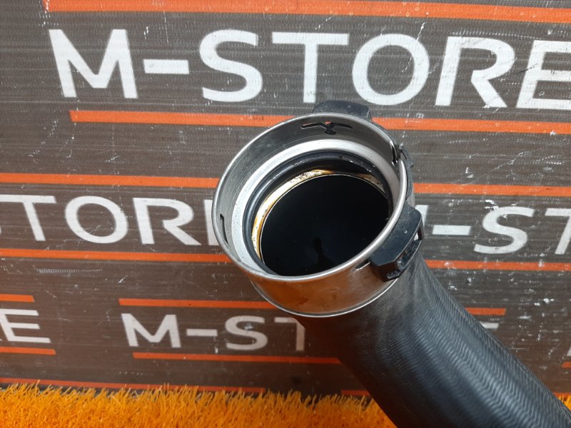 Патрубок интеркулера, 2000 рублей, Красноярск