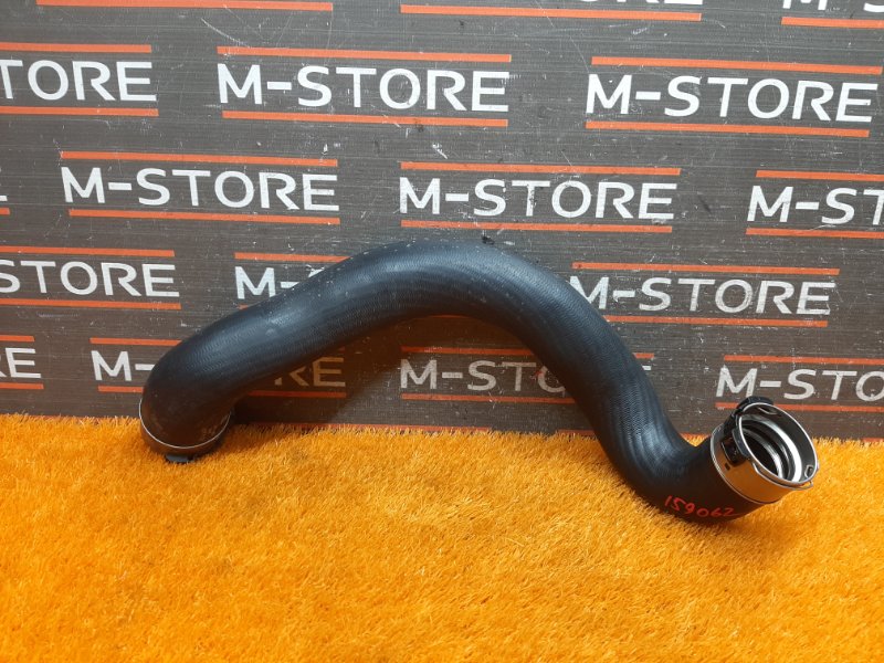 Патрубок интеркулера, 2000 рублей, Красноярск