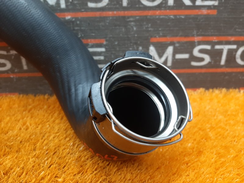 Патрубок интеркулера, 2000 рублей, Красноярск