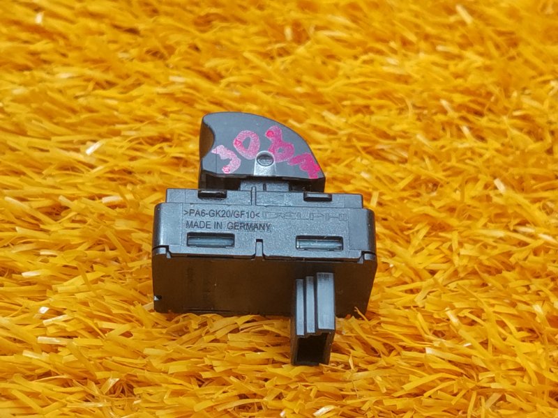 кнопка стеклоподъемника, 300 рублей, Красноярск