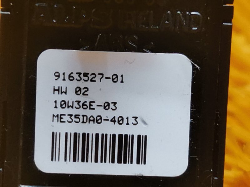 кнопка стеклоподъемника, 200 рублей, Красноярск