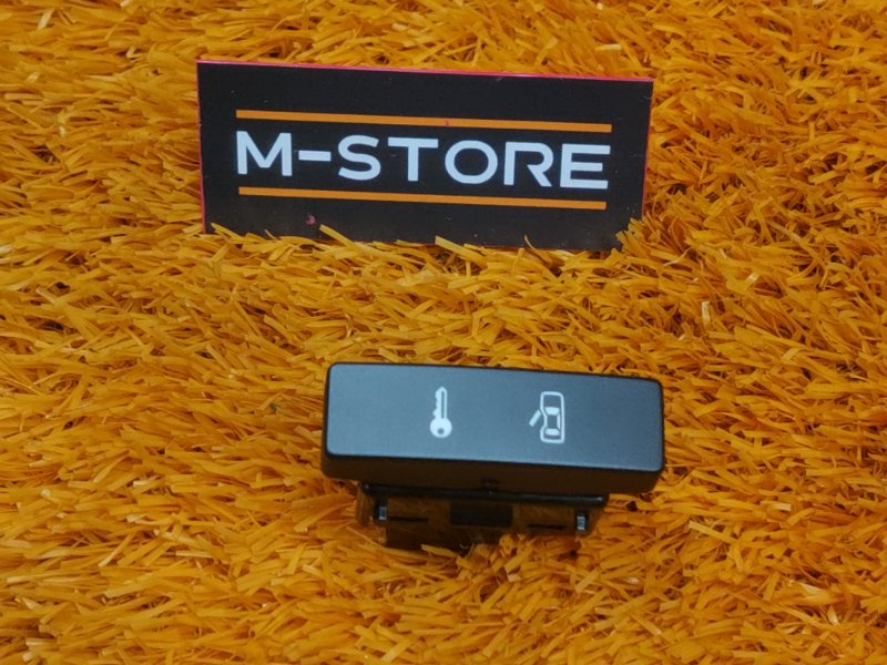 Кнопка центрального замка, 100 рублей, Красноярск