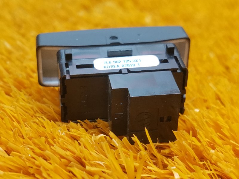 Кнопка центрального замка, 100 рублей, Красноярск