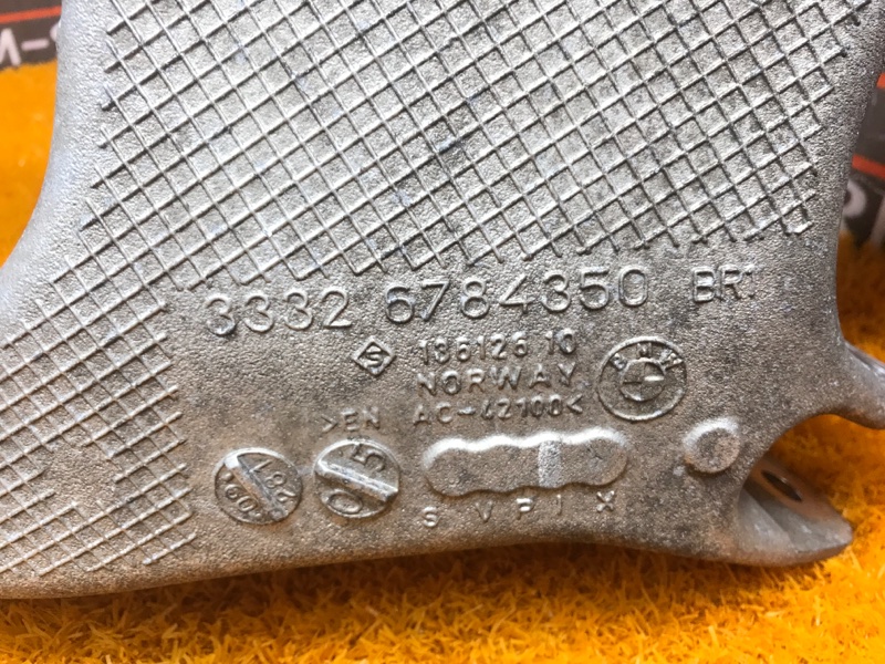 Рычаг подвески нижний, 1540 рублей, Красноярск