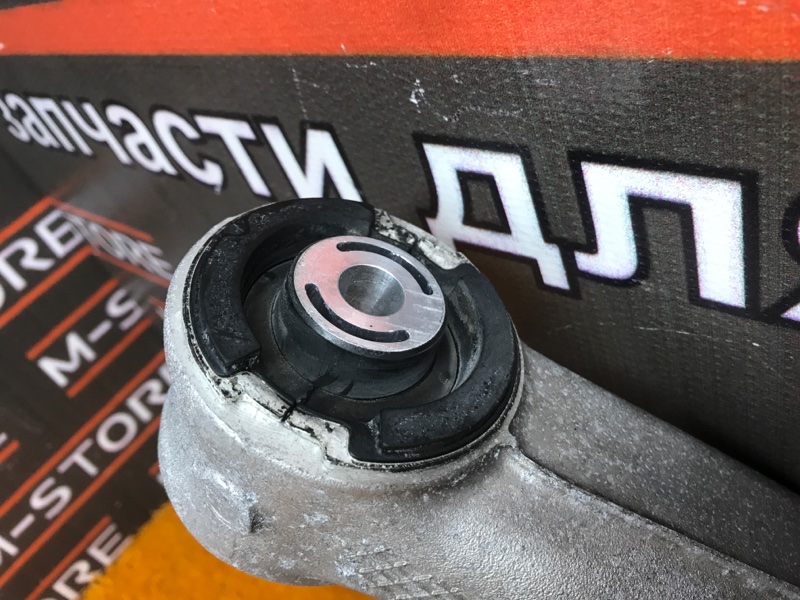 Рычаг подвески нижний, 1540 рублей, Красноярск