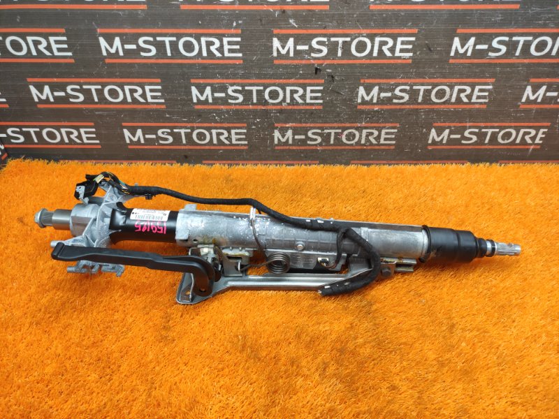 рулевая колонка, 1500 рублей, Красноярск