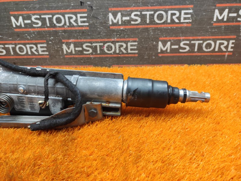 рулевая колонка, 1500 рублей, Красноярск