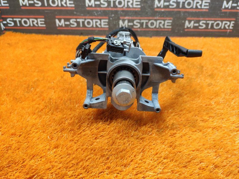 рулевая колонка, 1500 рублей, Красноярск