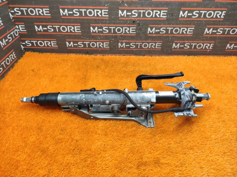 рулевая колонка, 1500 рублей, Красноярск