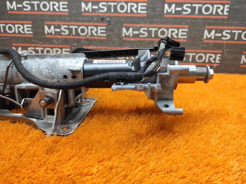 рулевая колонка, 1500 рублей, Красноярск