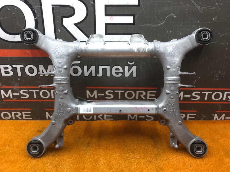 Балка поперечная (подрамник), 2930 рублей, Красноярск