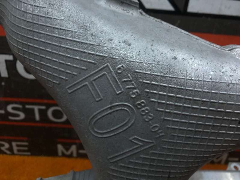 Балка поперечная (подрамник), 2930 рублей, Красноярск